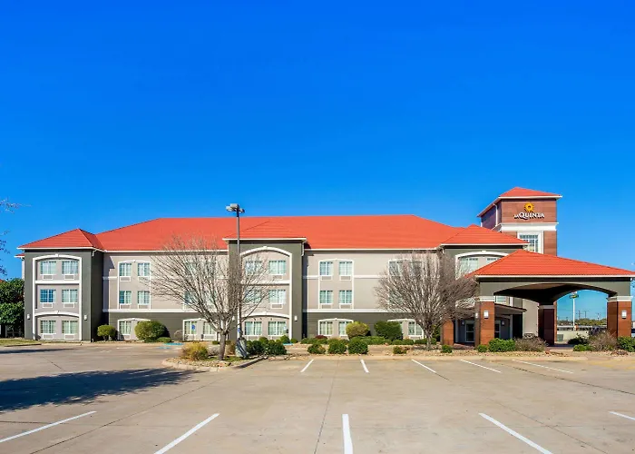 La Quinta By Wyndham Eastland