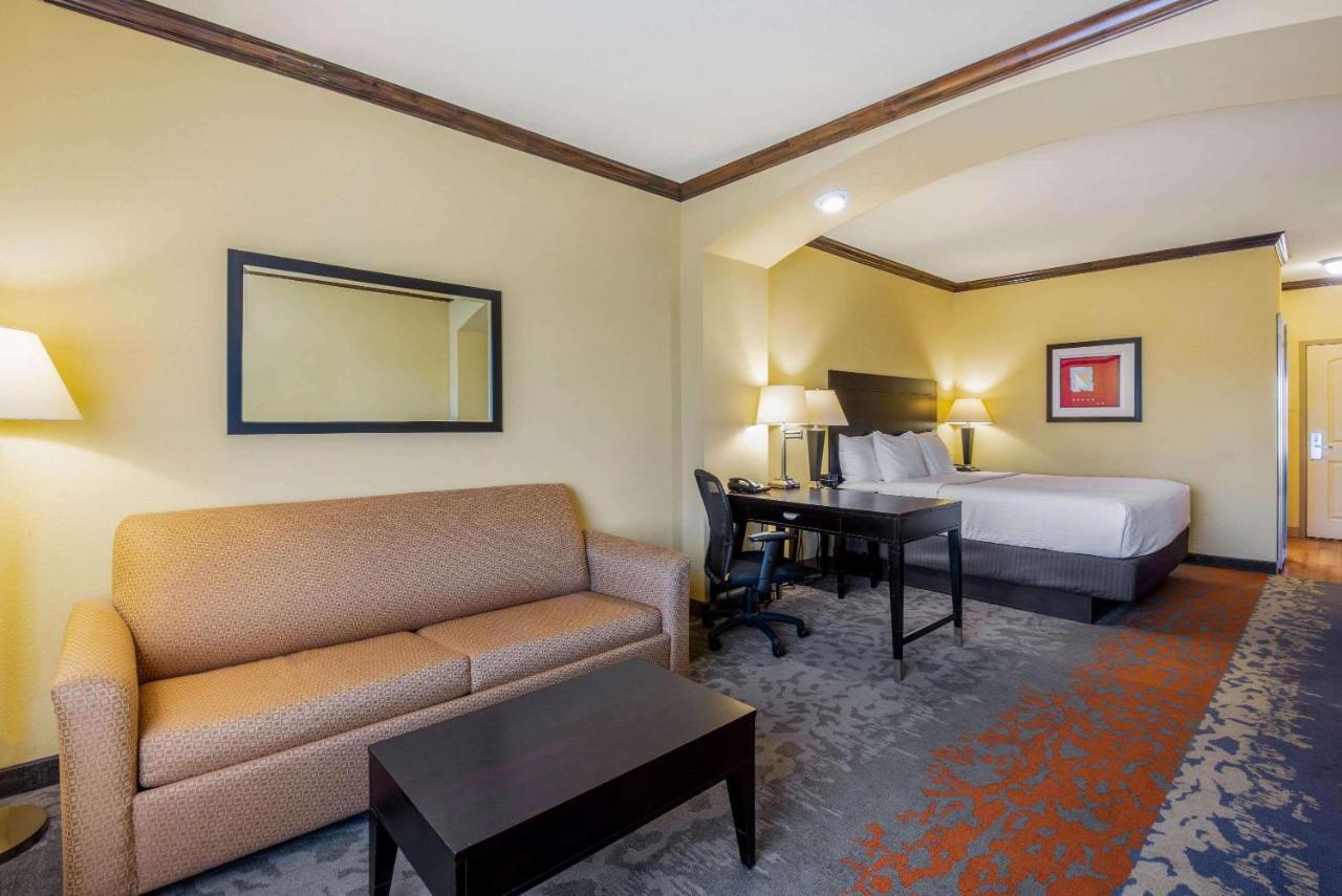 Hotel La Quinta By Wyndham