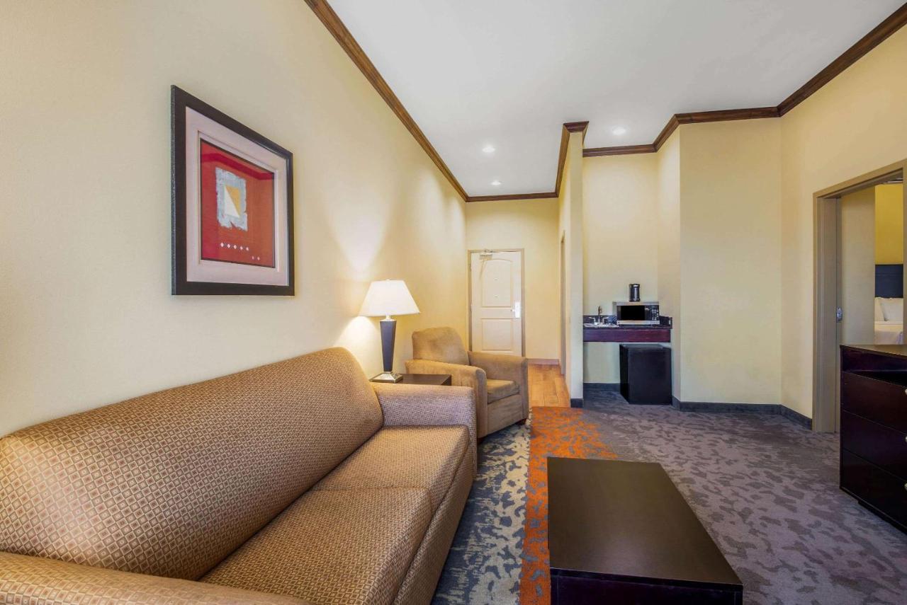 La Quinta By Wyndham 3* Eastland