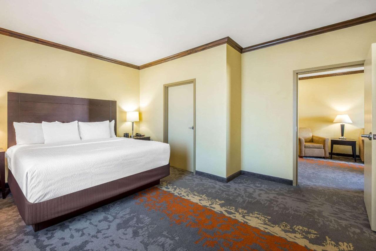 La Quinta By Wyndham 3* Eastland