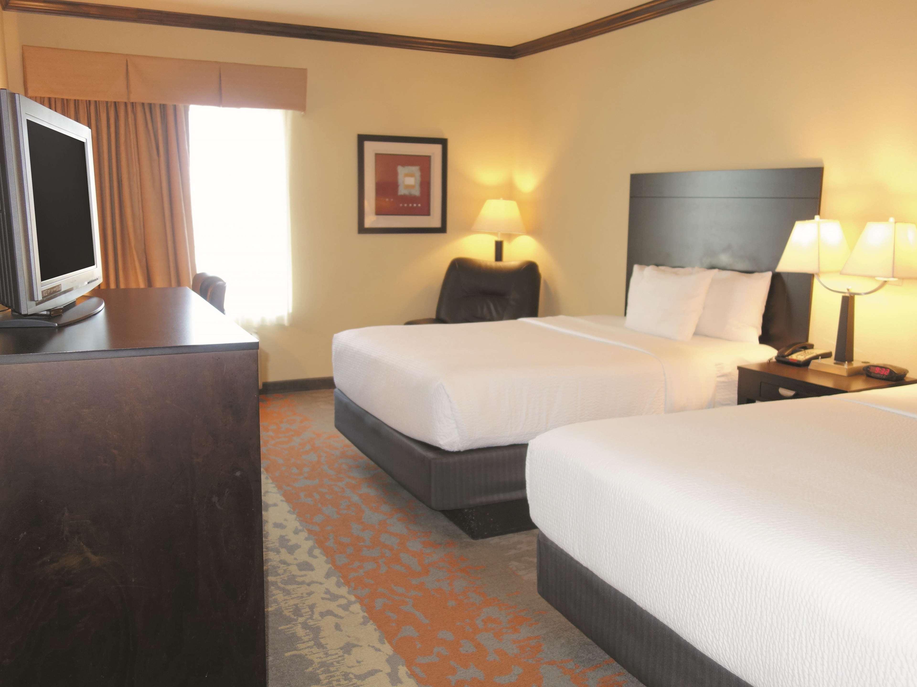 La Quinta By Wyndham Hotel