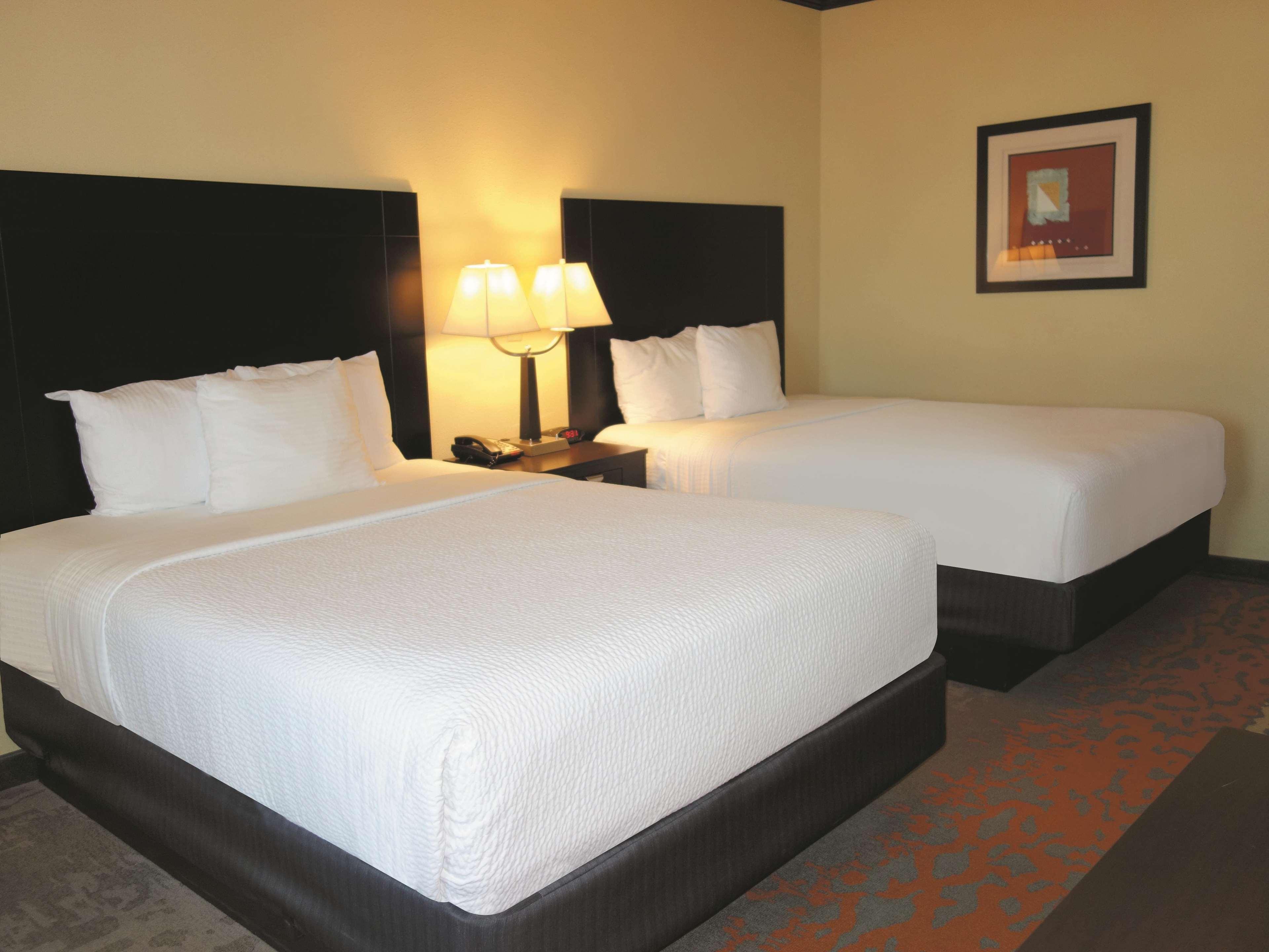 Hotel La Quinta By Wyndham Eastland