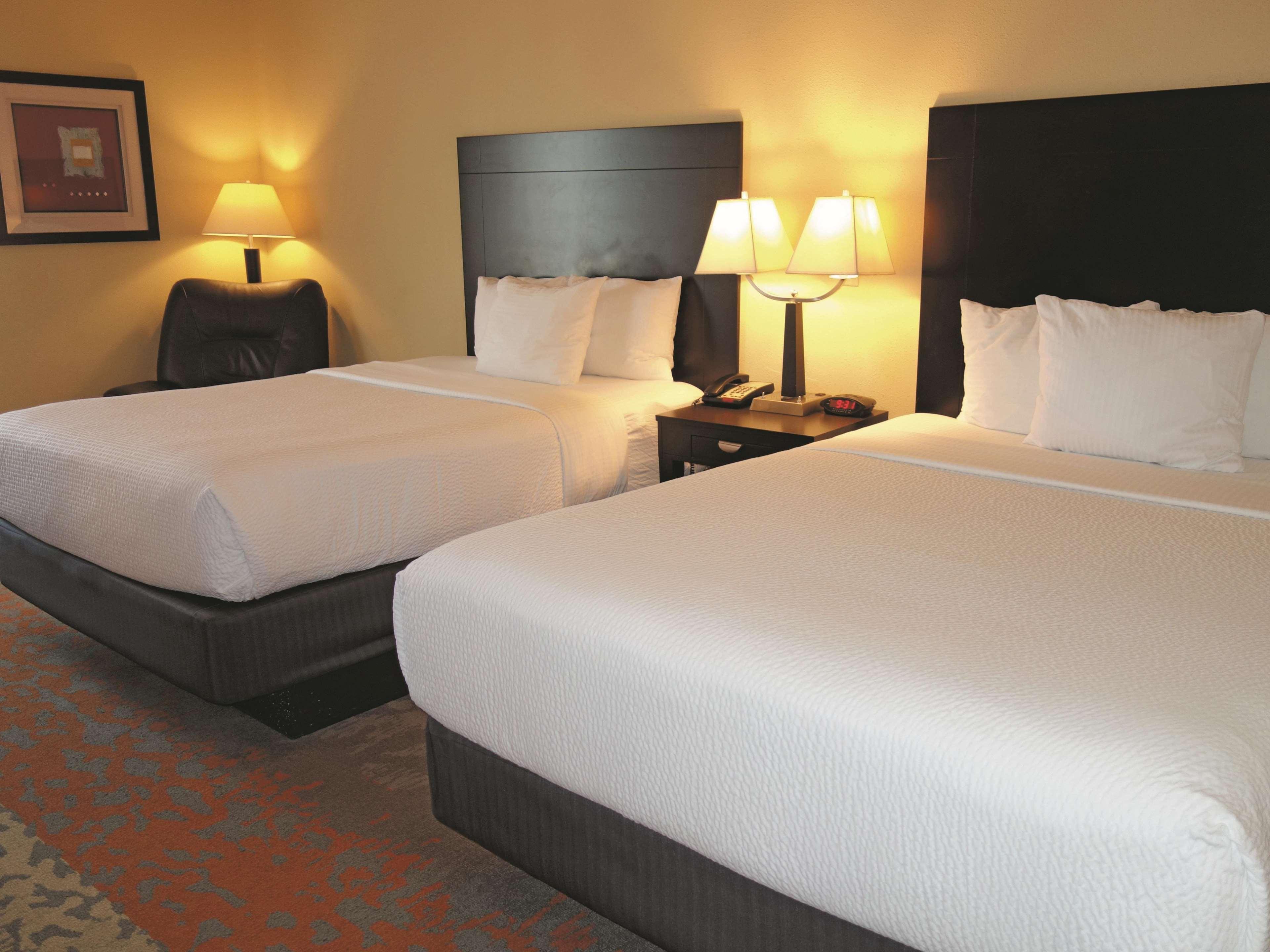 La Quinta By Wyndham 3* Eastland