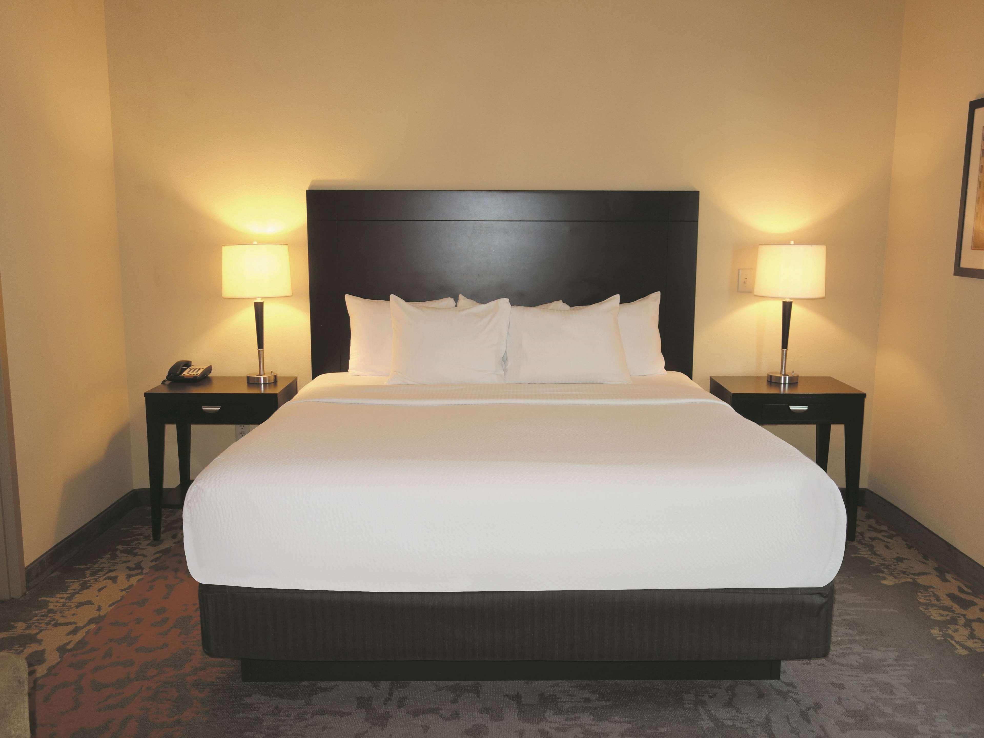 La Quinta By Wyndham Hotel 3*