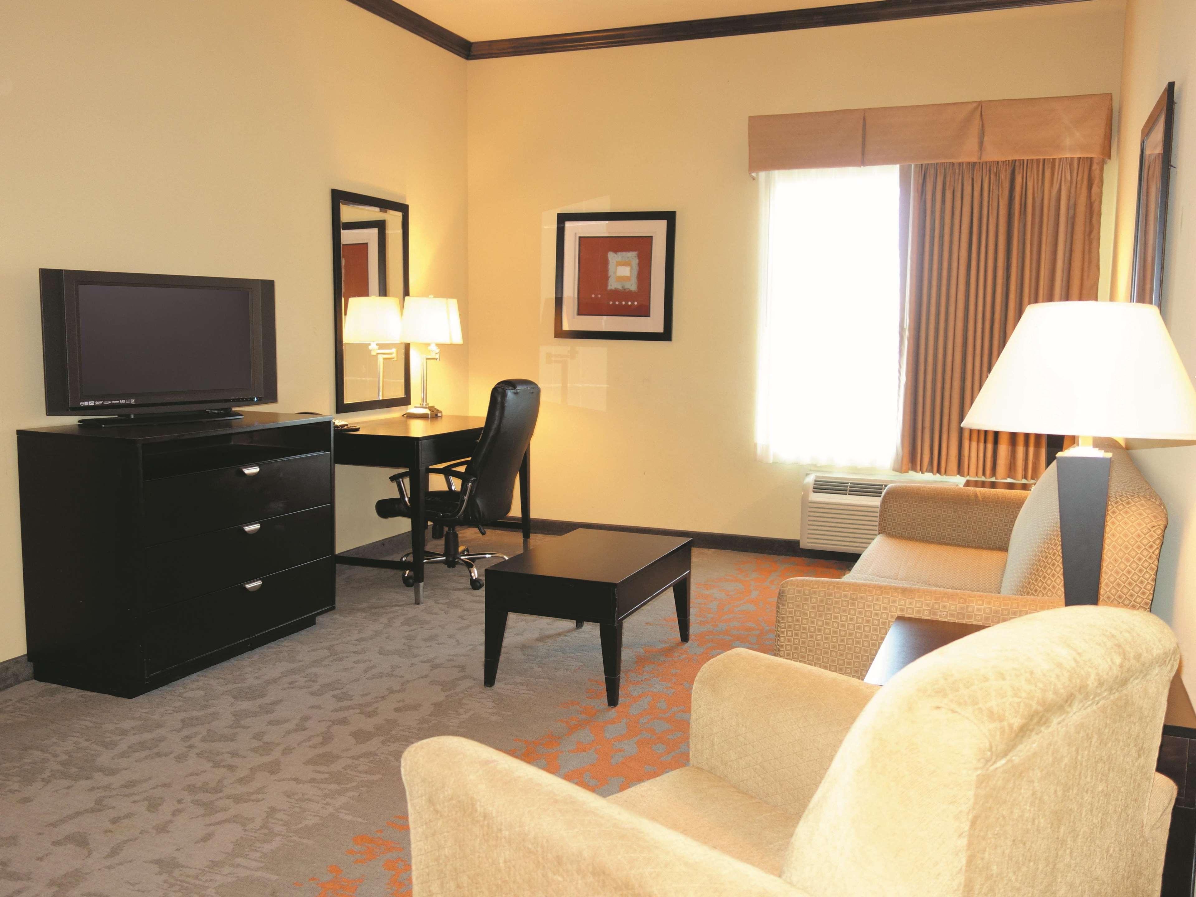 La Quinta By Wyndham Eastland