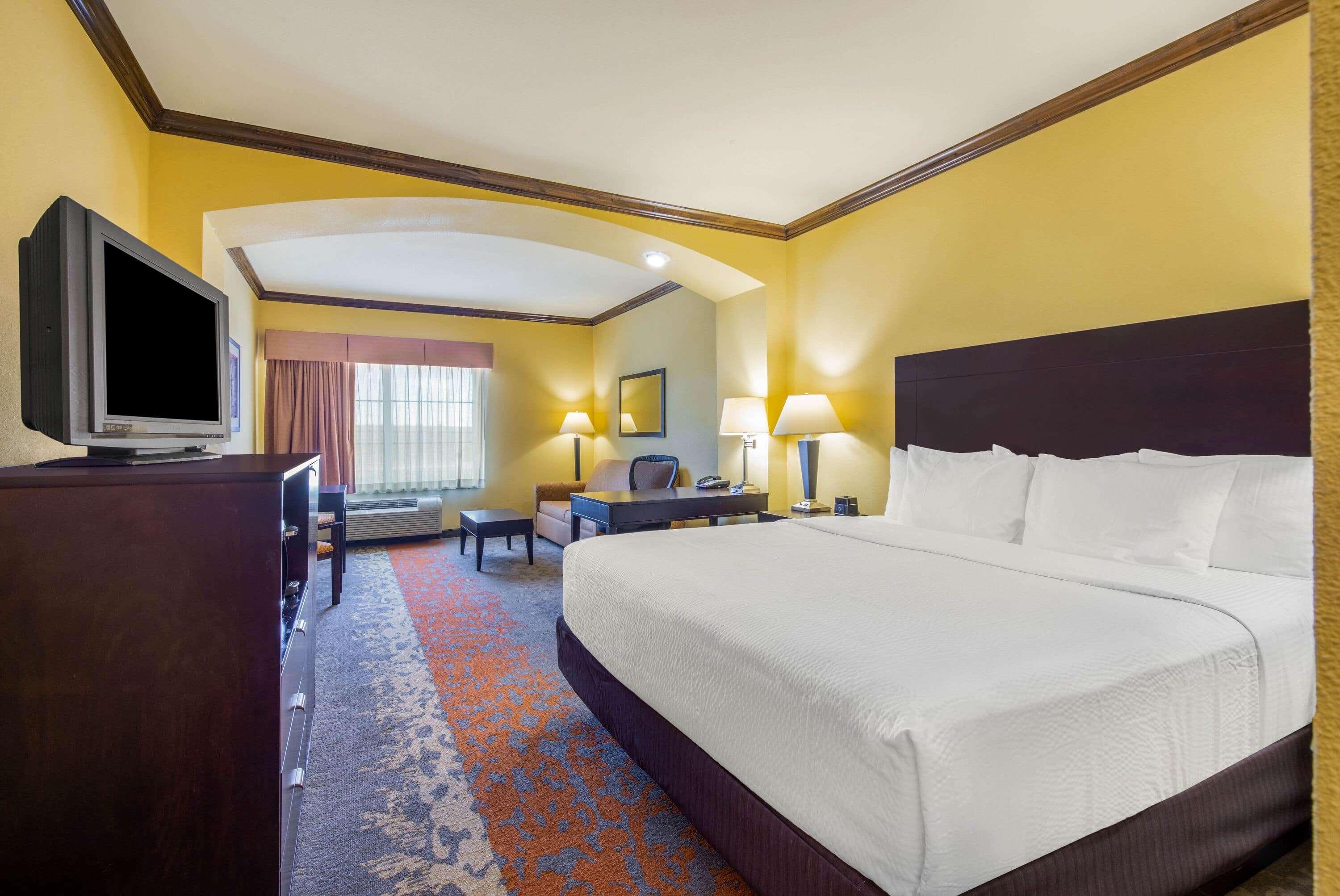 Hotel La Quinta By Wyndham