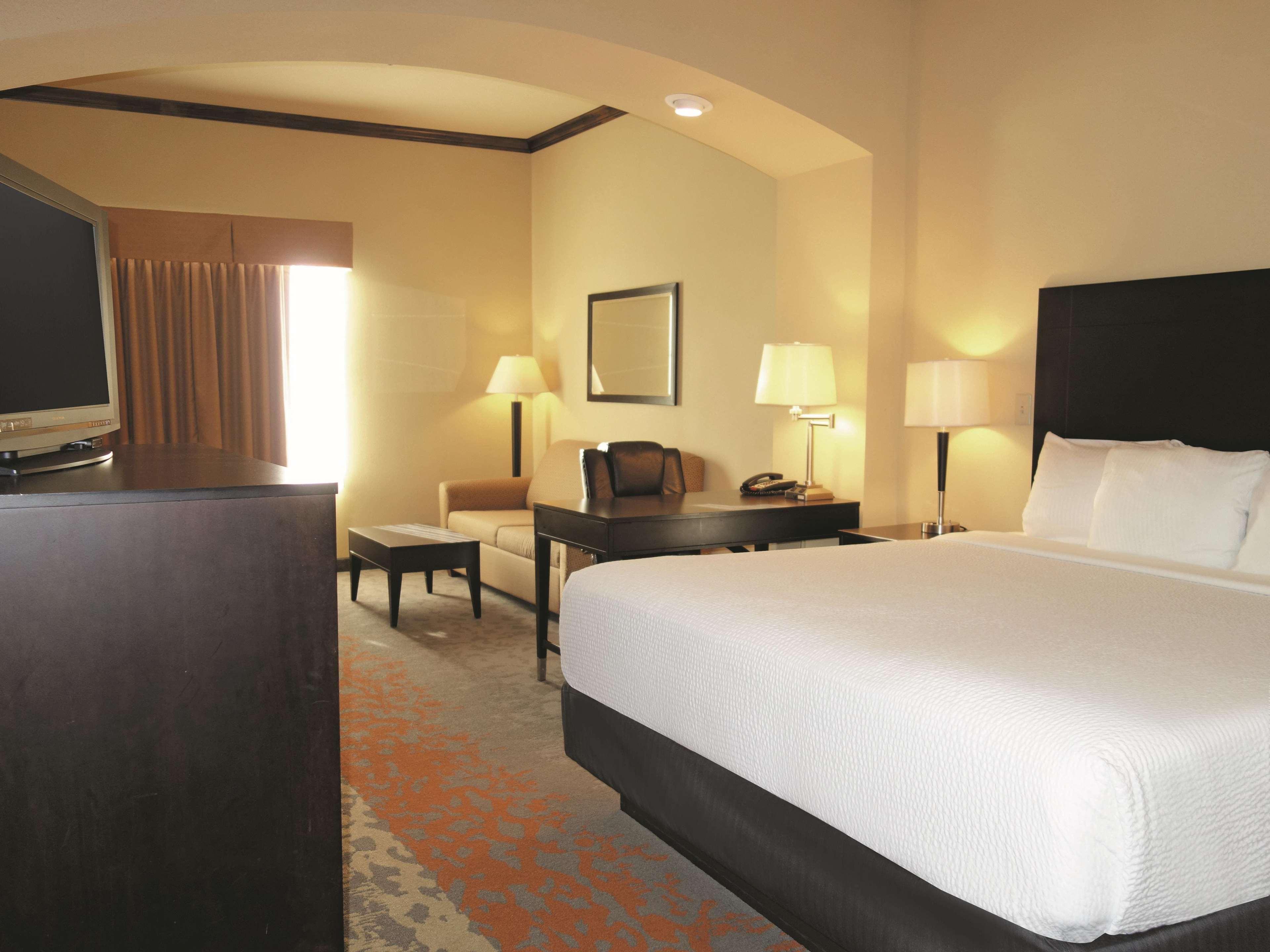 La Quinta By Wyndham Hotel 3*