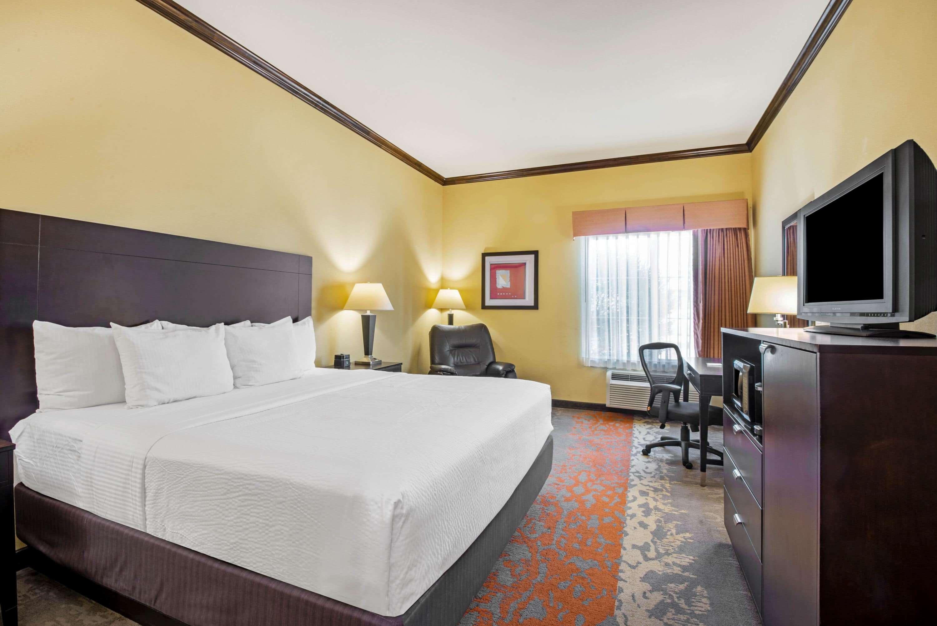 La Quinta By Wyndham Hotel 3*