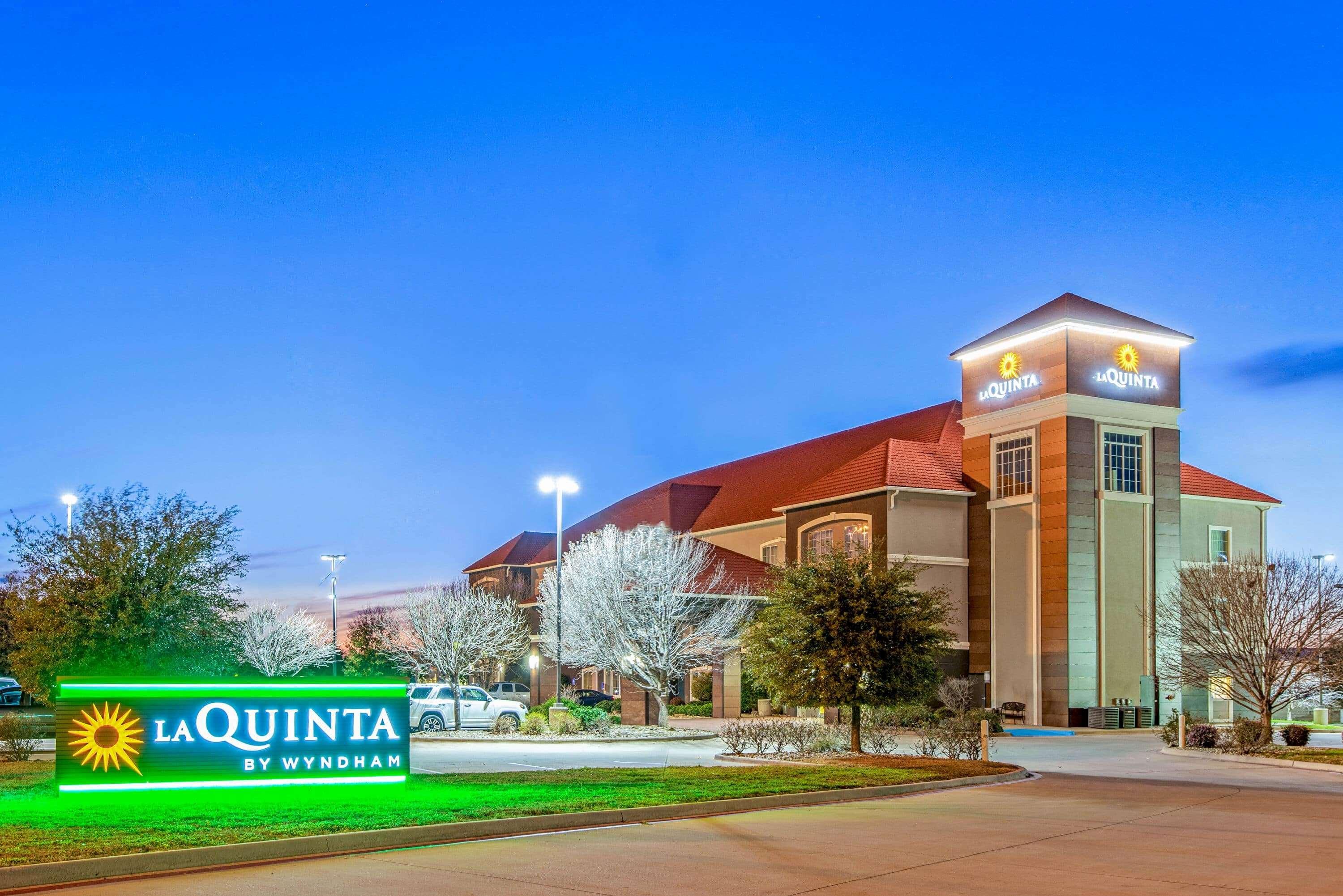 La Quinta By Wyndham Hotel Eastland