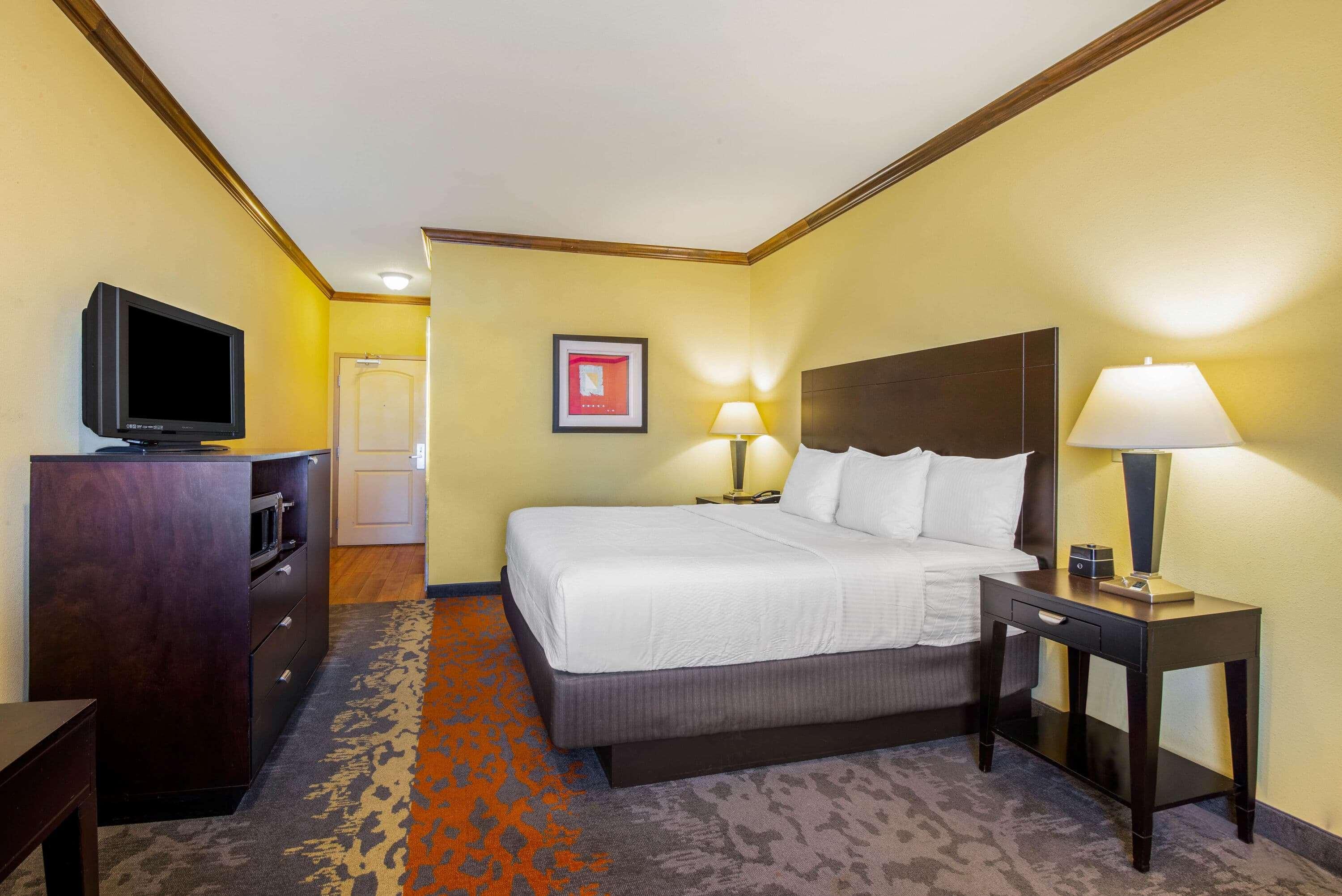 La Quinta By Wyndham Eastland
