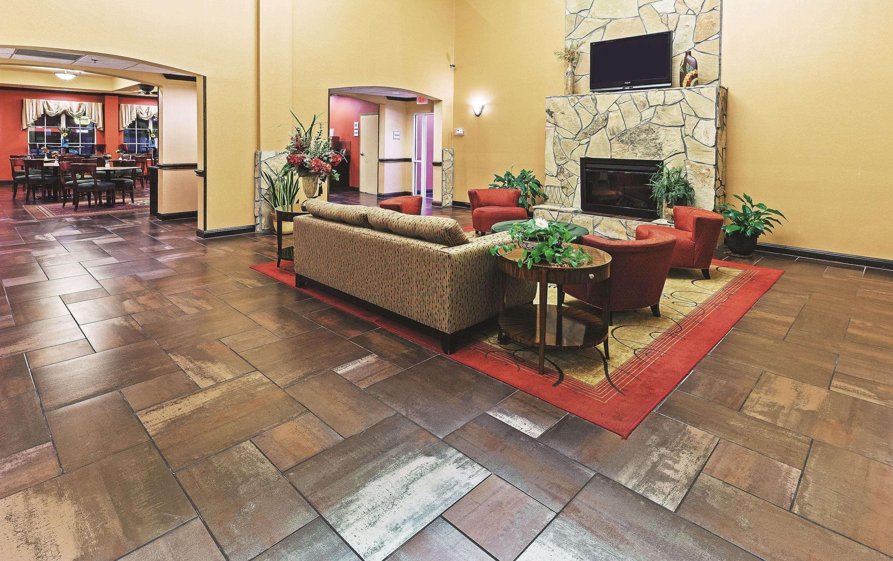 Hotel La Quinta By Wyndham 3*