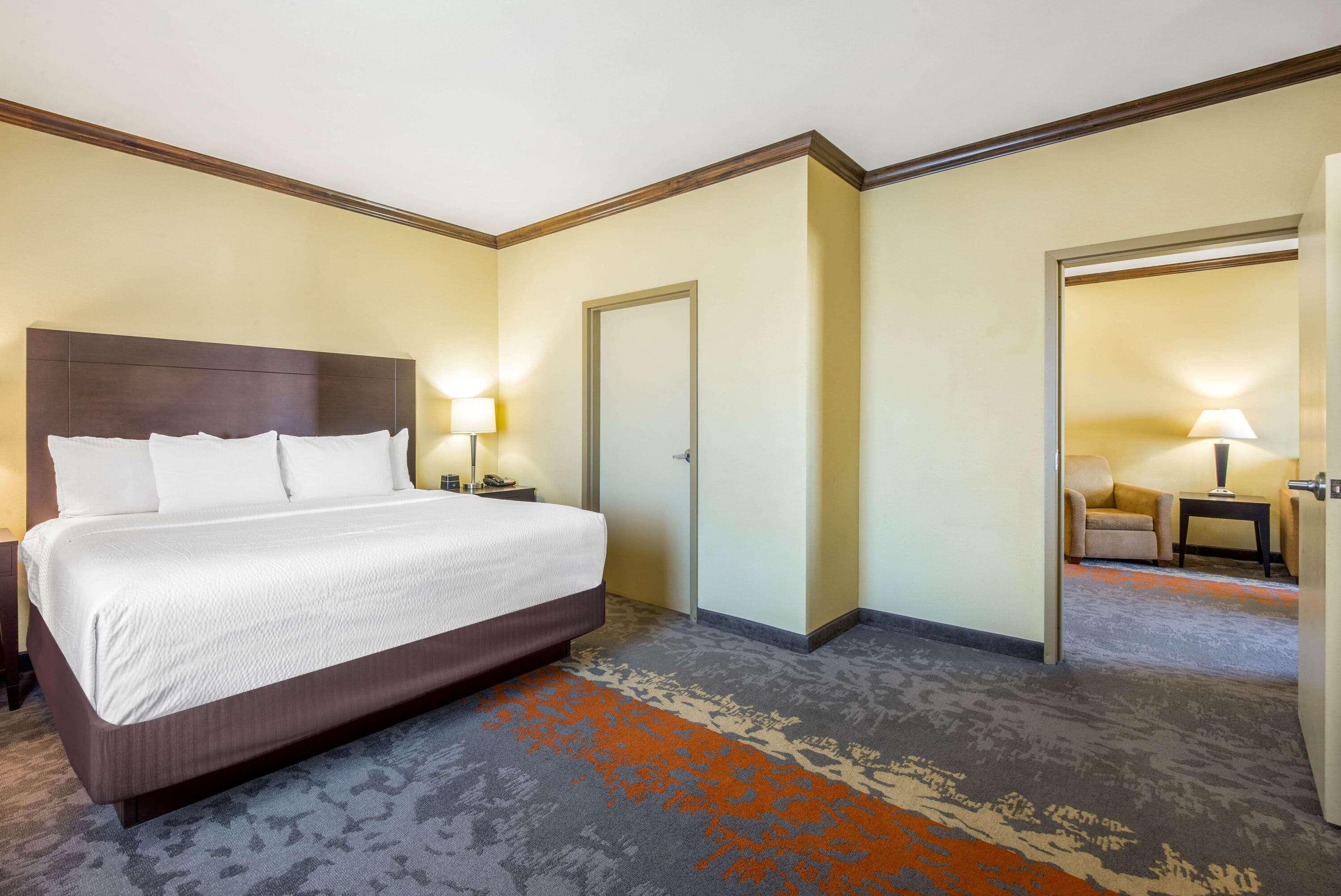 La Quinta By Wyndham 3* Eastland