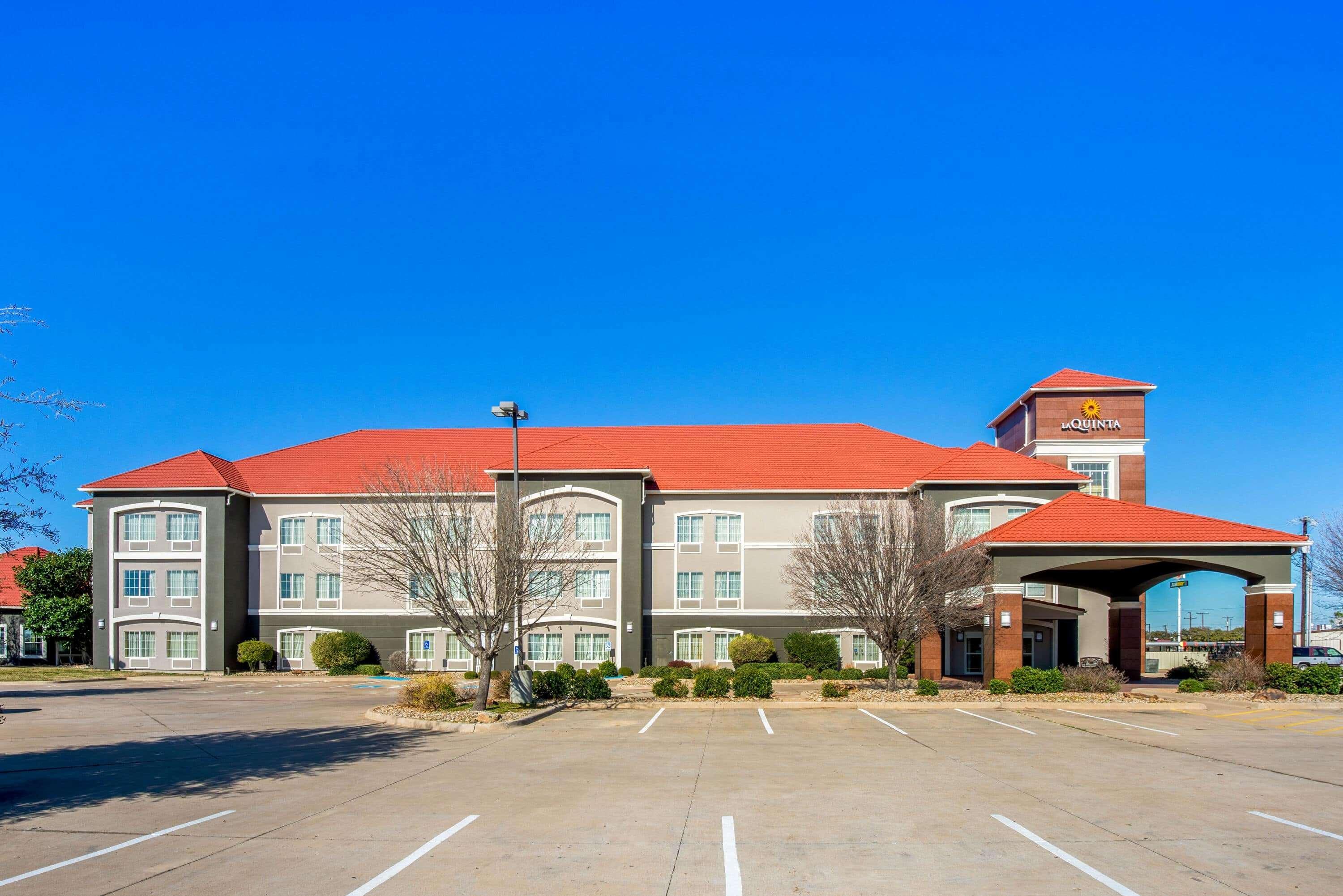 Hotel La Quinta By Wyndham Eastland