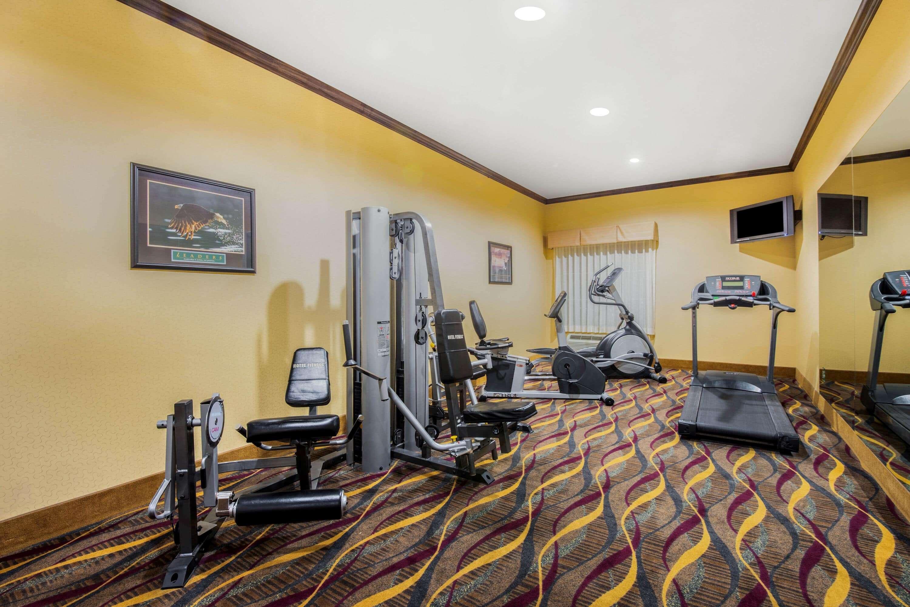 Hotel La Quinta By Wyndham 3*