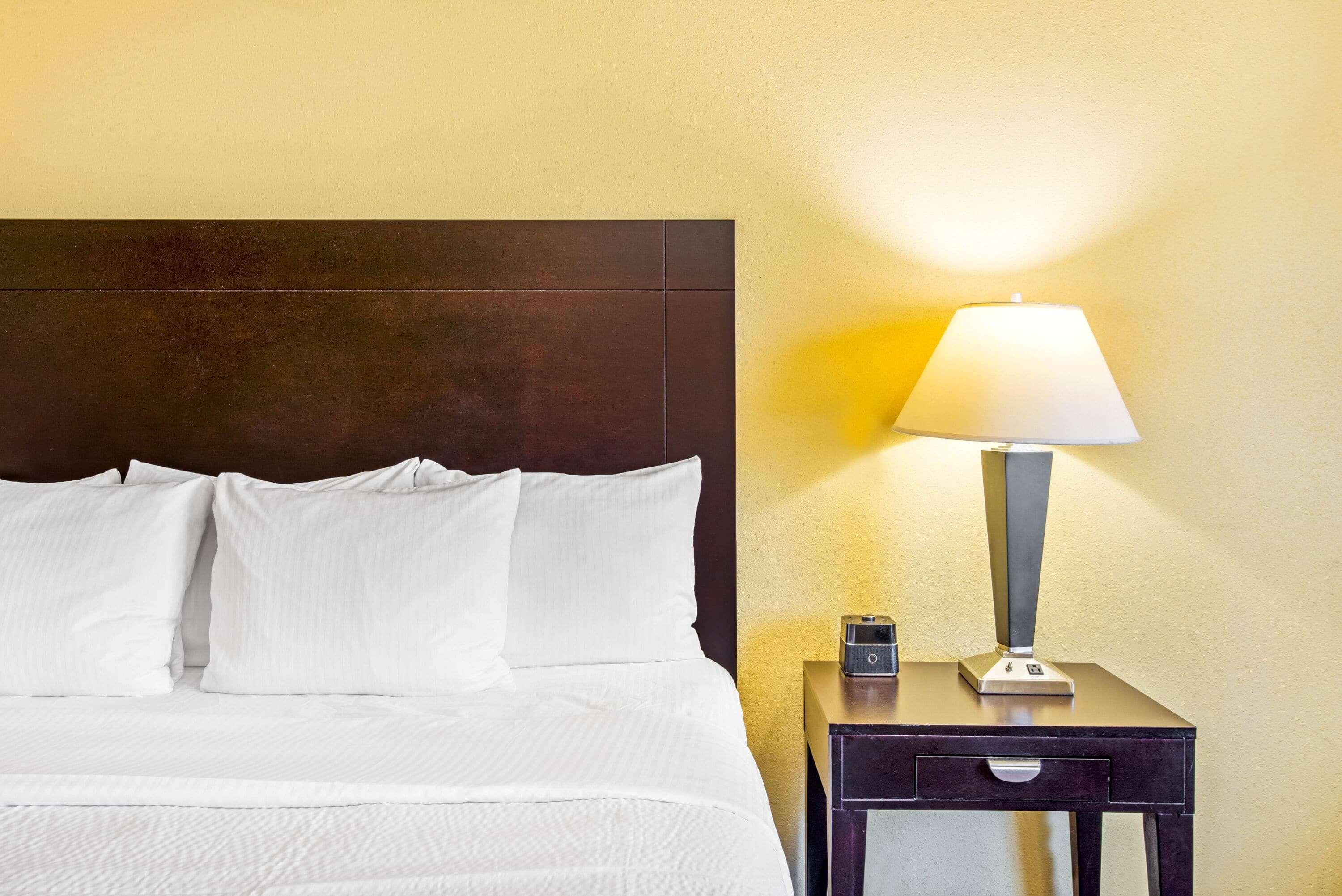 Hotel La Quinta By Wyndham Eastland