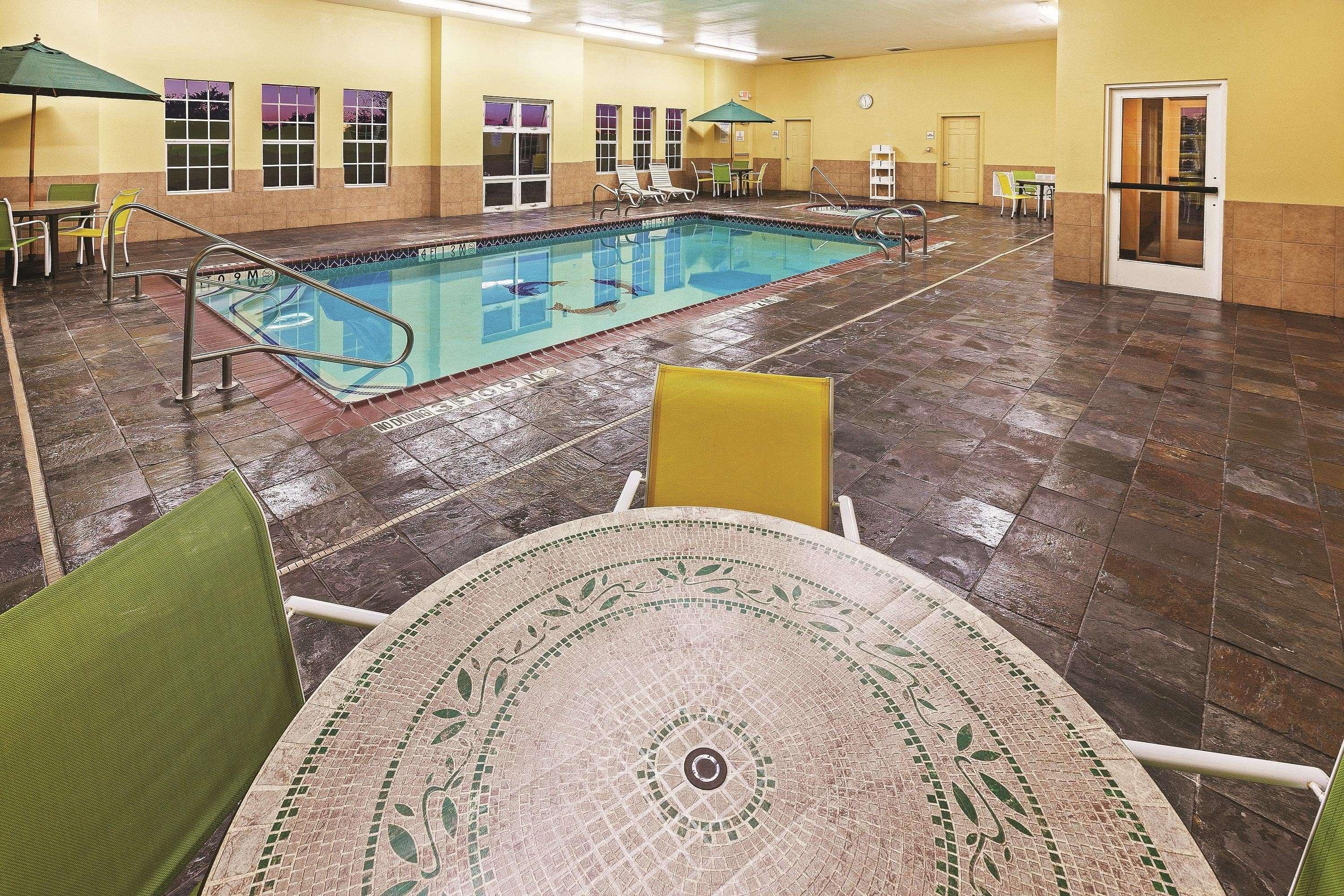 Hotel La Quinta By Wyndham Eastland