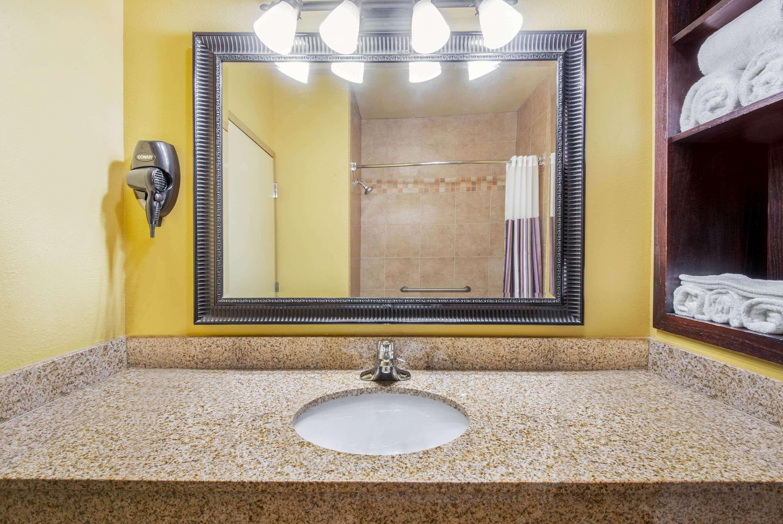 La Quinta By Wyndham 3* Eastland