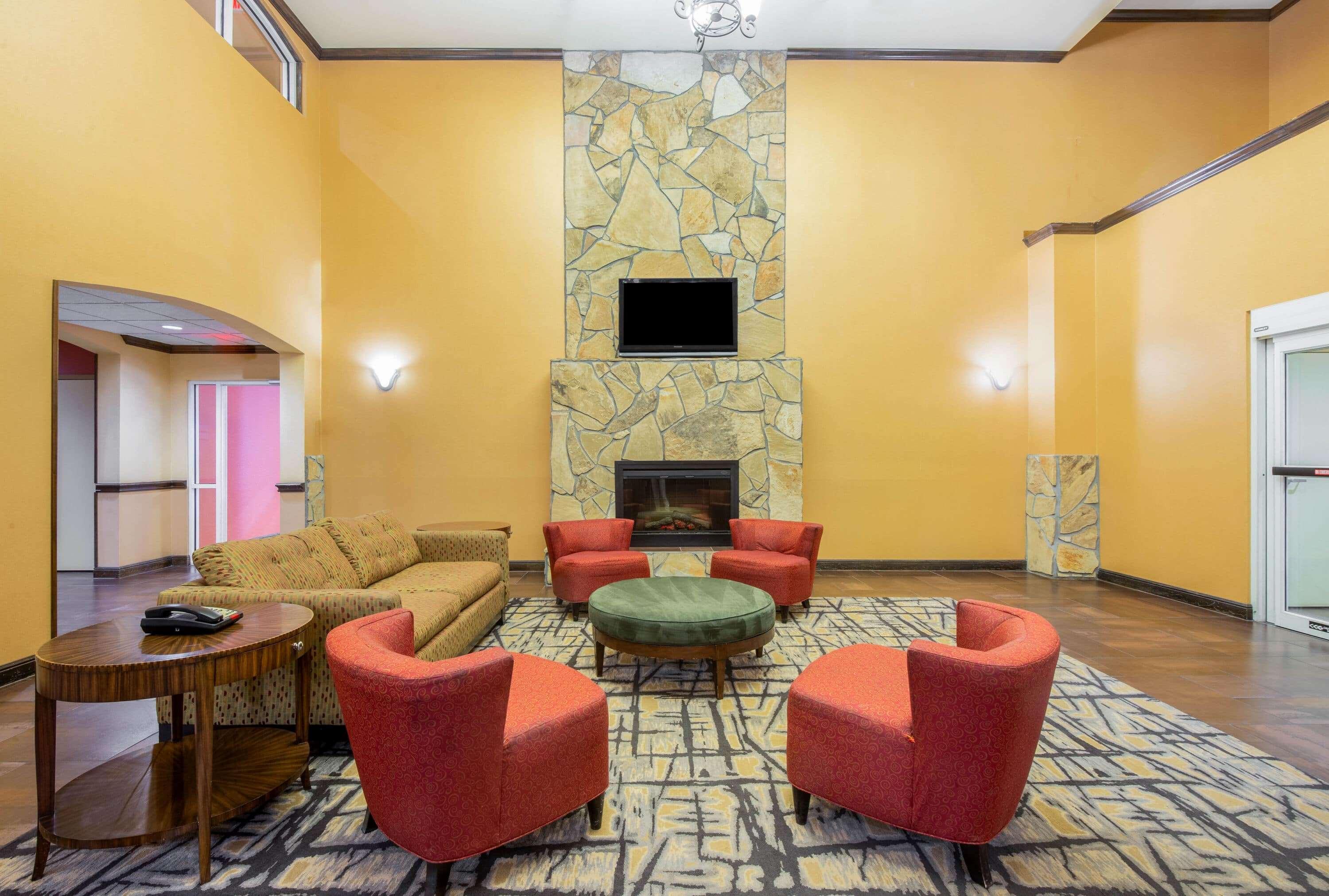 La Quinta By Wyndham Hotel Eastland