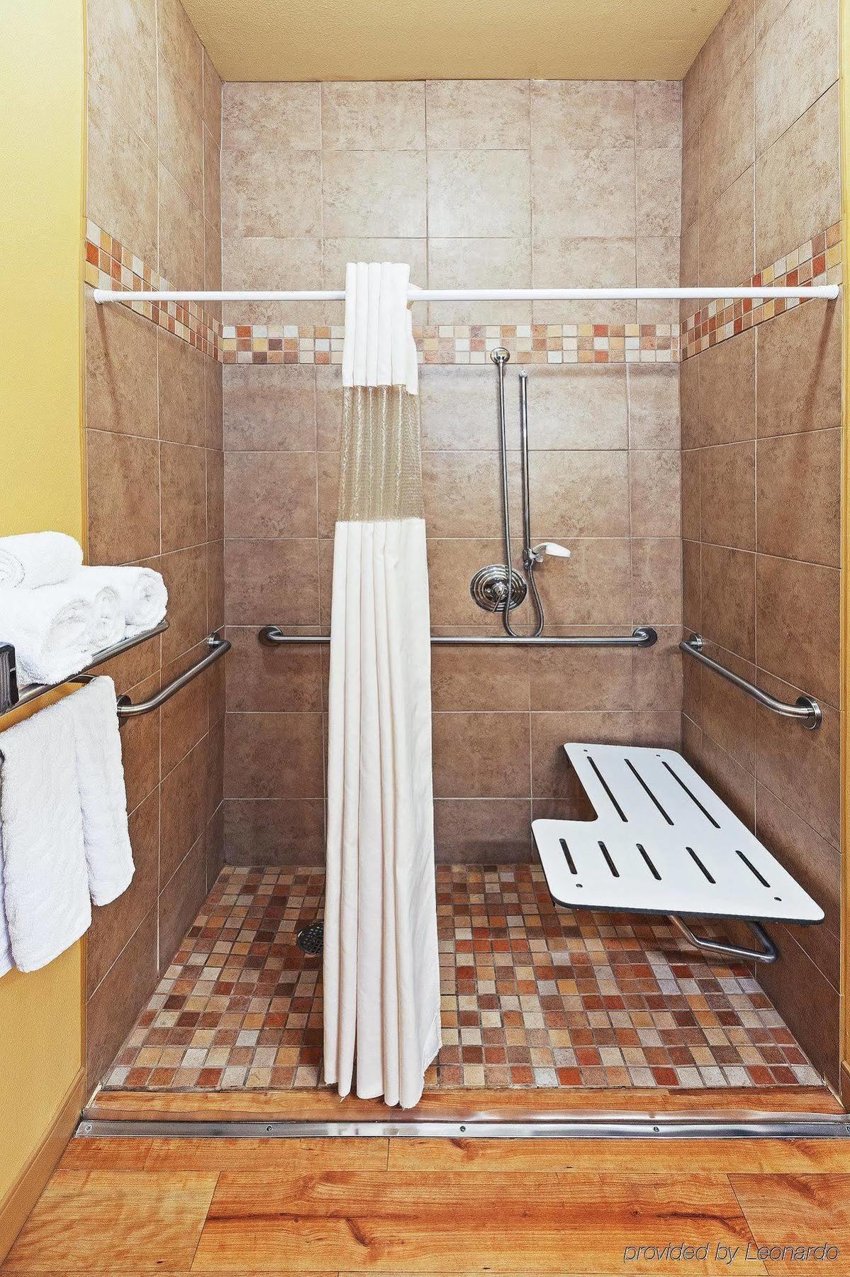 La Quinta By Wyndham Hotel 3*