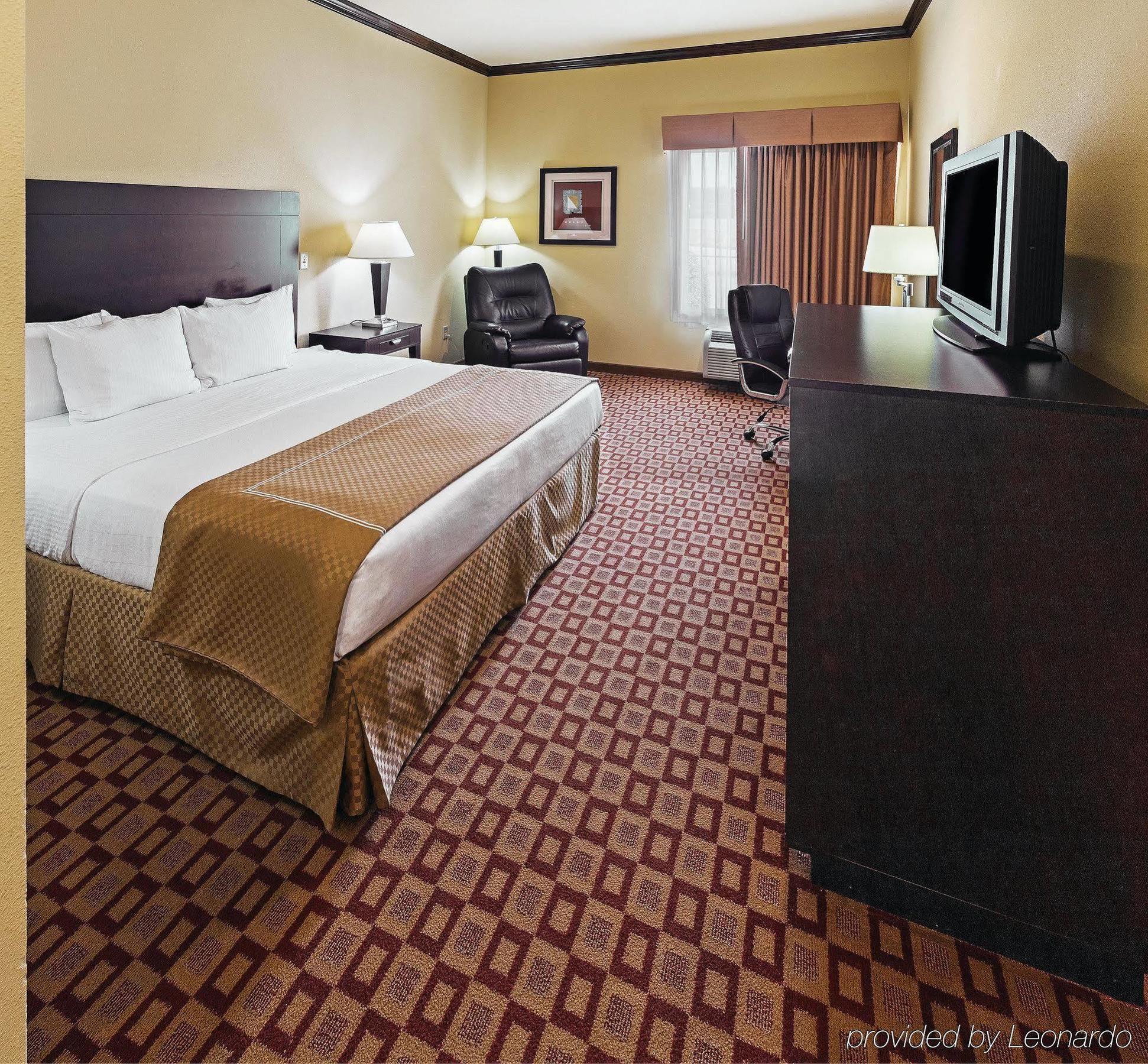 La Quinta By Wyndham 3* Eastland