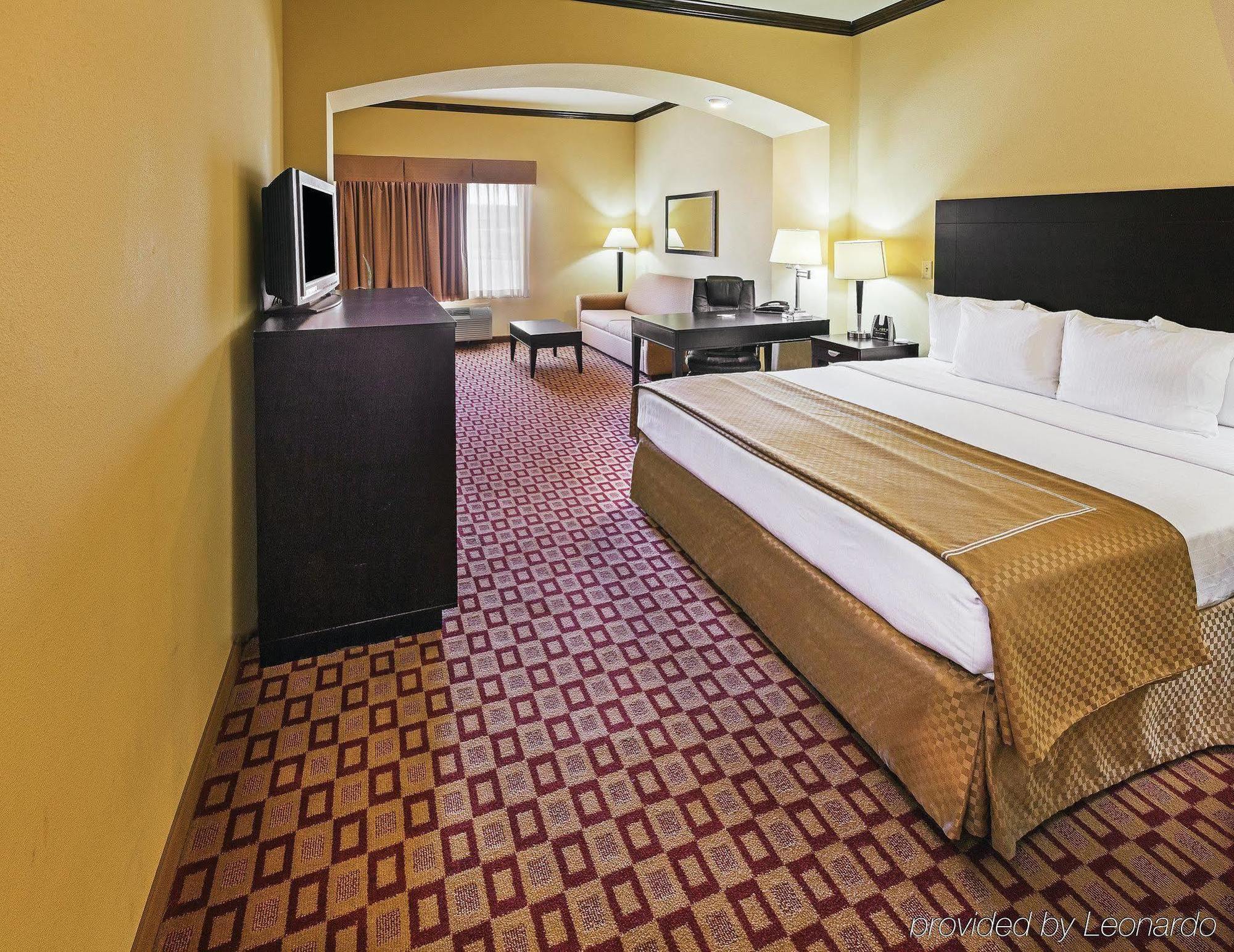 La Quinta By Wyndham 3* Eastland
